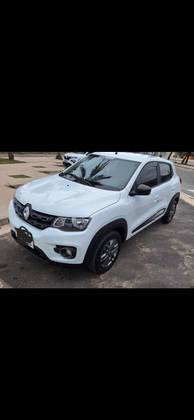 RENAULT KWID 1.0 12V SCE FLEX INTENSE MANUAL